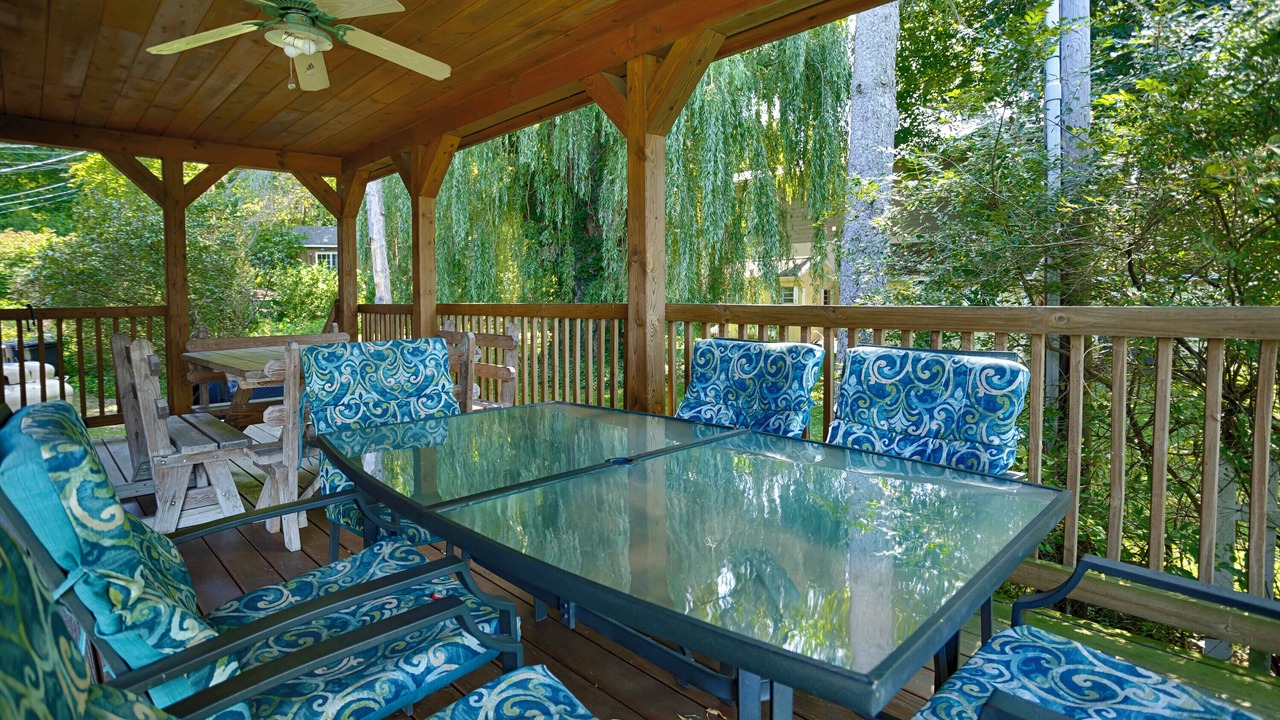 Photo of Outdoor in Hector