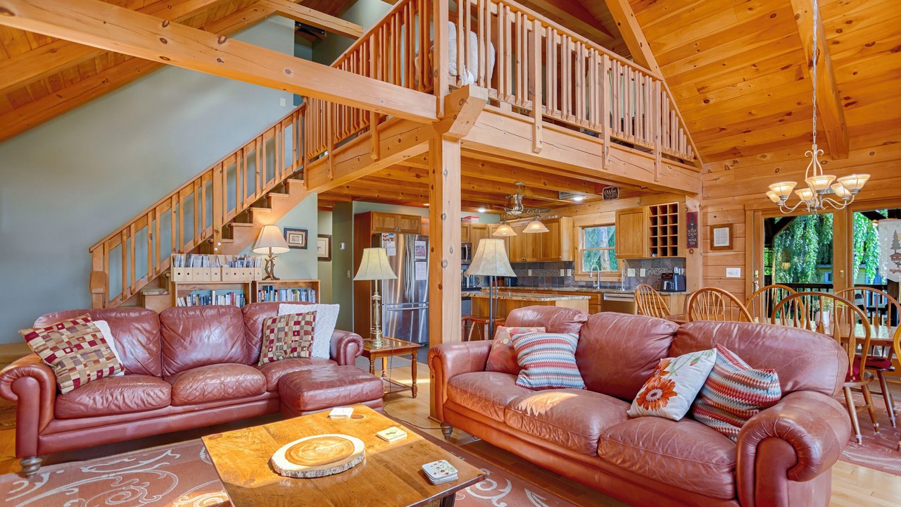 Photo of Livingroom in Hector