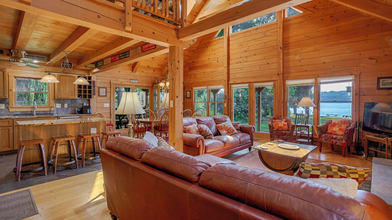 Photo of Livingroom in Hector