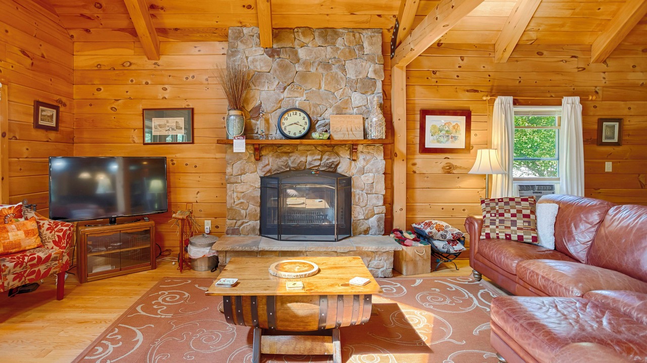 Photo of Livingroom in Hector