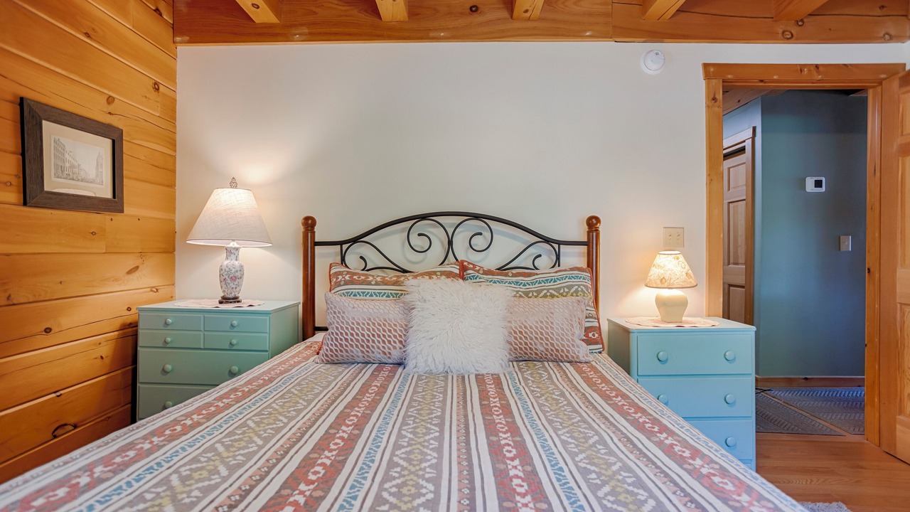 Photo of Bedroom in Hector