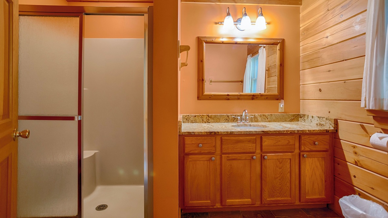 Photo of Bathroom in Hector