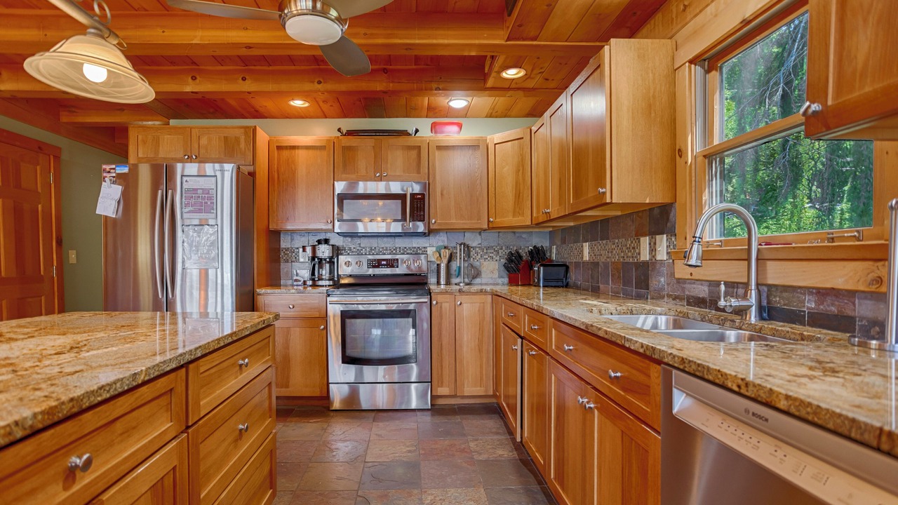 Photo of Kitchen in Hector