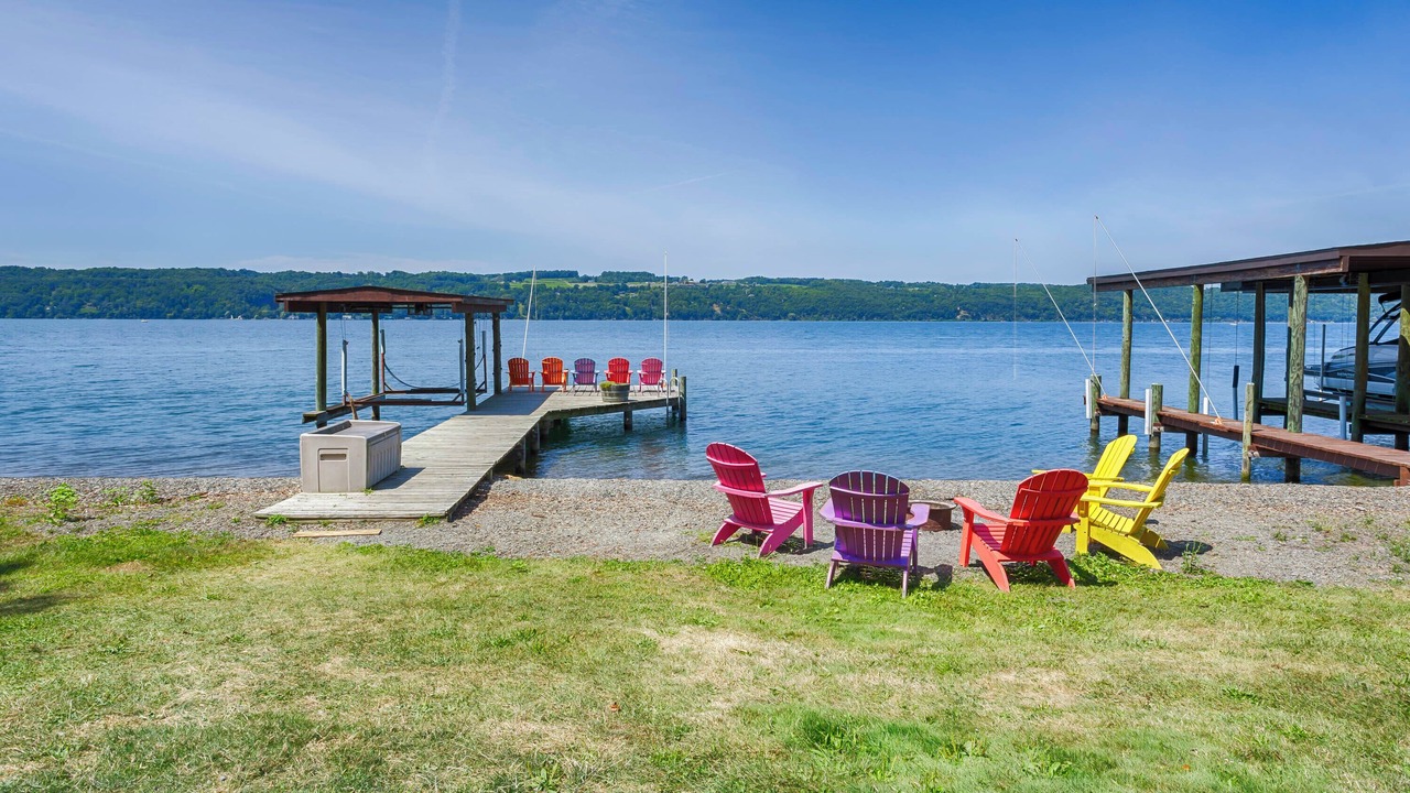 Photo of Outdoor in Hector