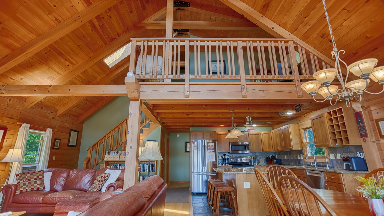 Photo of Livingroom in Hector
