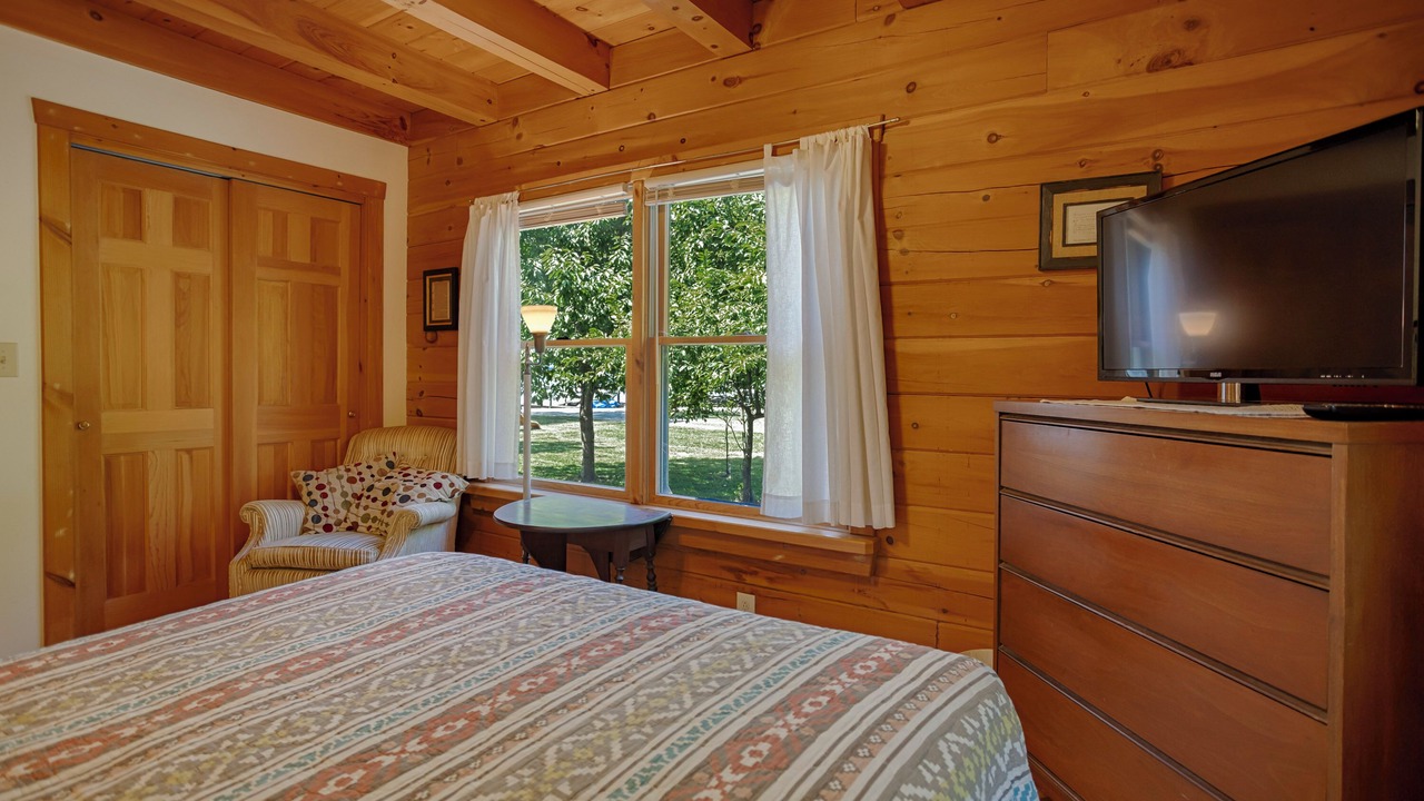 Photo of Bedroom in Hector