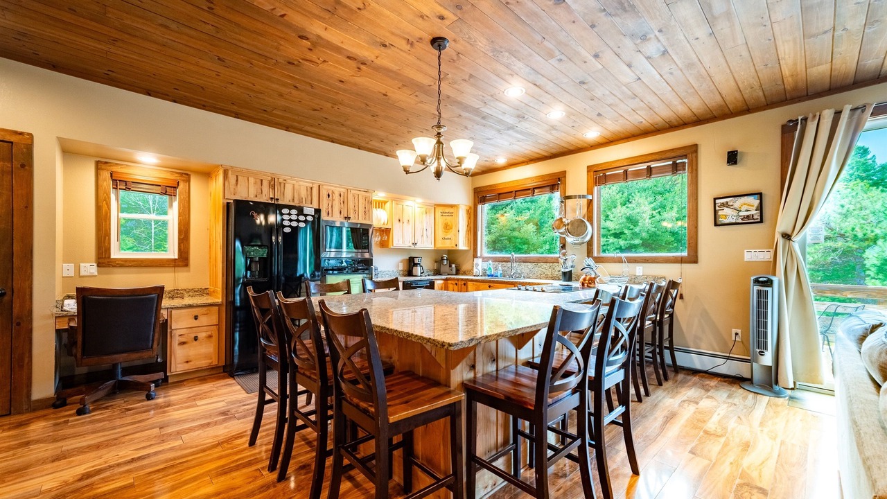 Photo of Kitchen in Wilmington