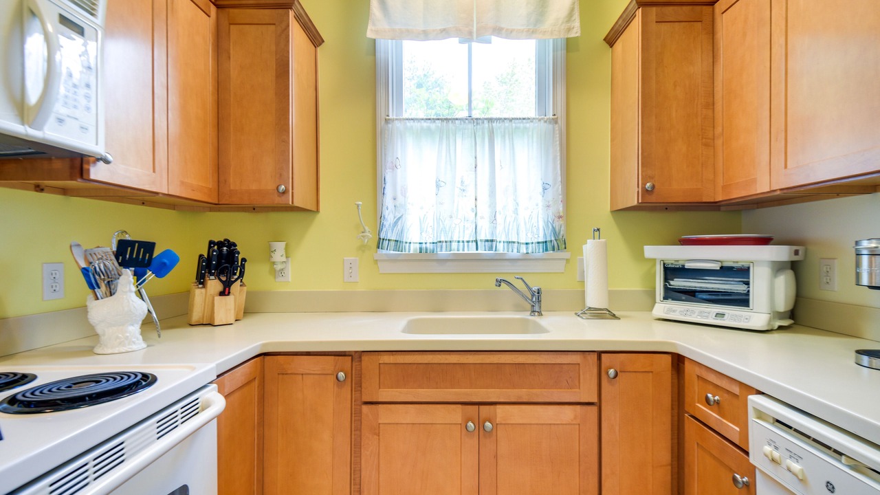 Photo of Kitchen in Summer Village