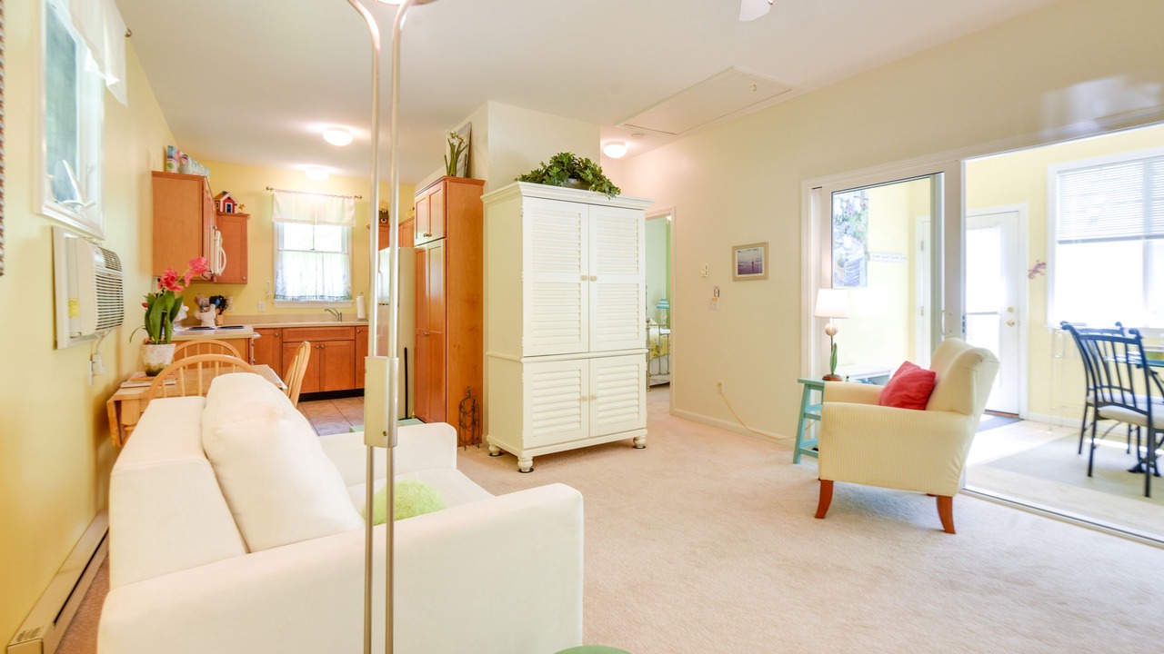 Photo of Livingroom in Summer Village