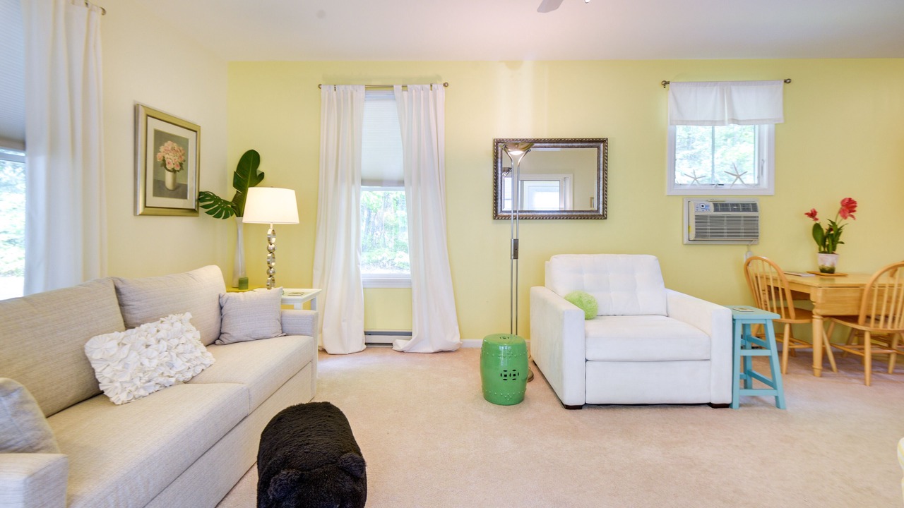 Photo of Livingroom in Summer Village