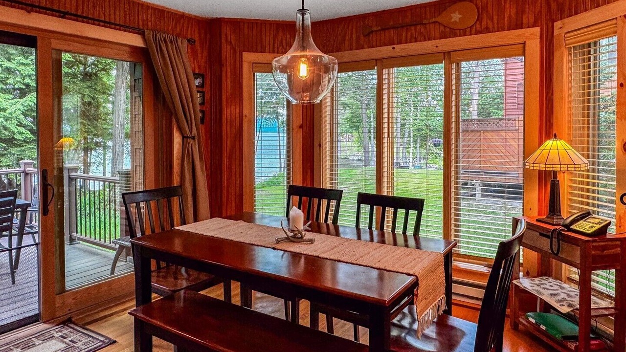Photo of Livingroom in Inlet