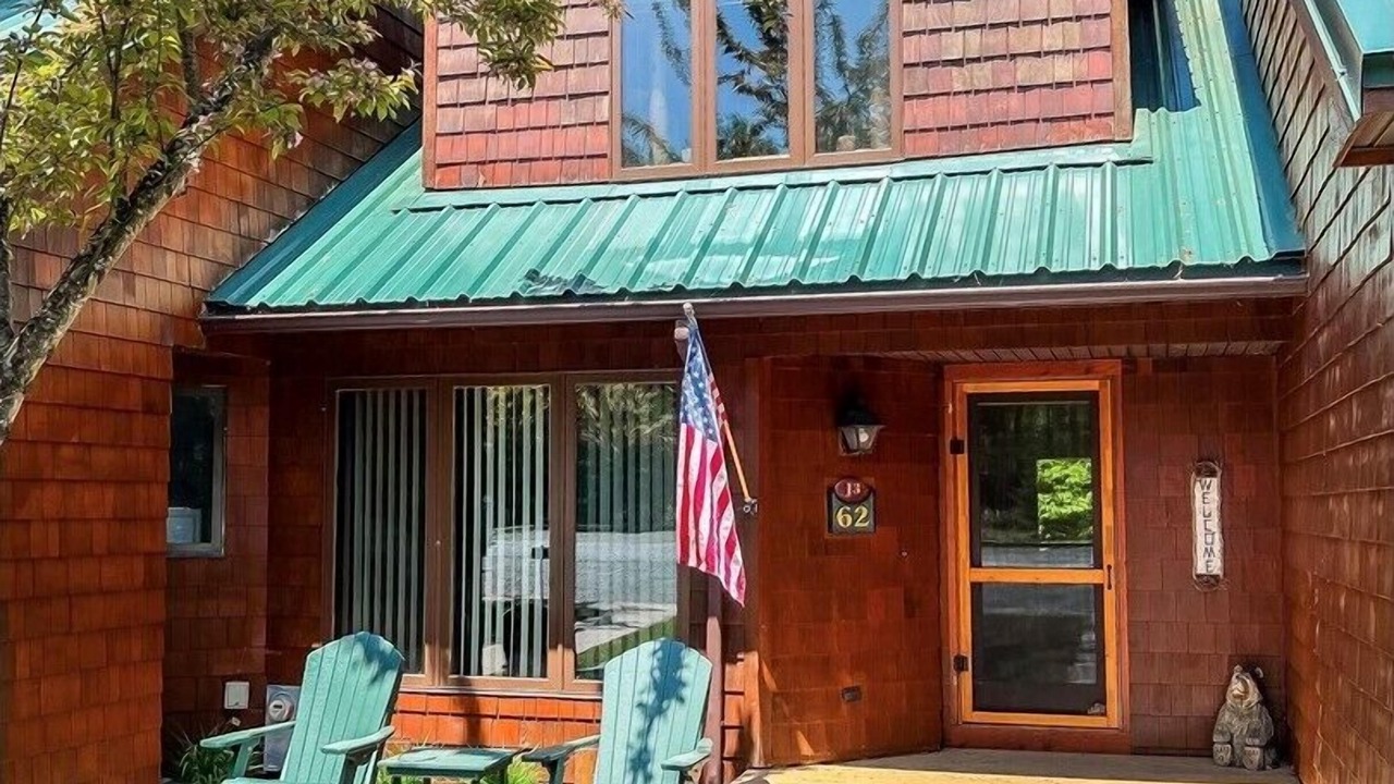 Photo of Outdoor in Inlet