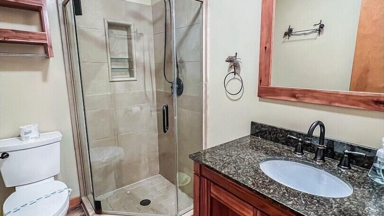 Photo of Bathroom in Inlet