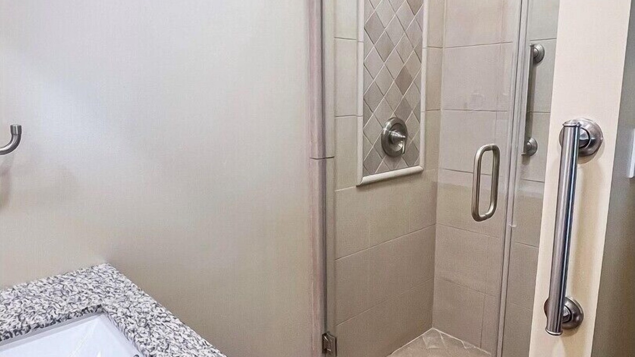 Photo of Bathroom in Inlet