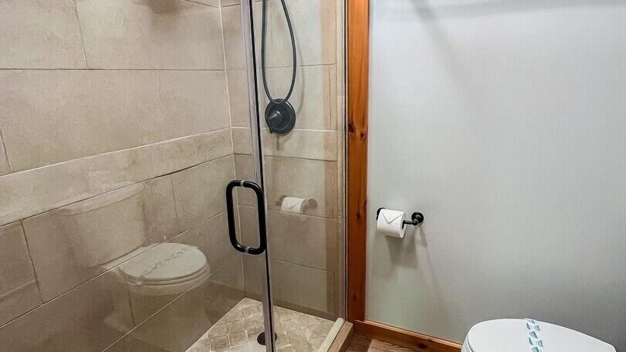 Photo of Bathroom in Inlet