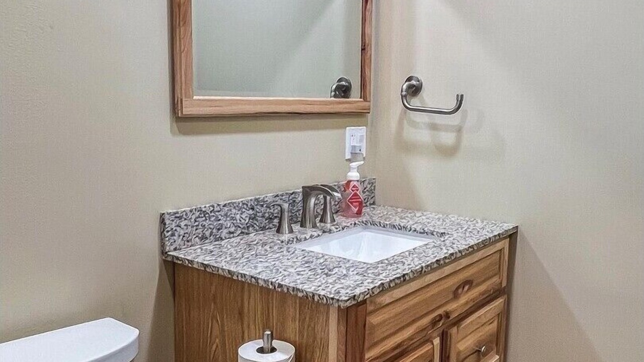 Photo of Bathroom in Inlet