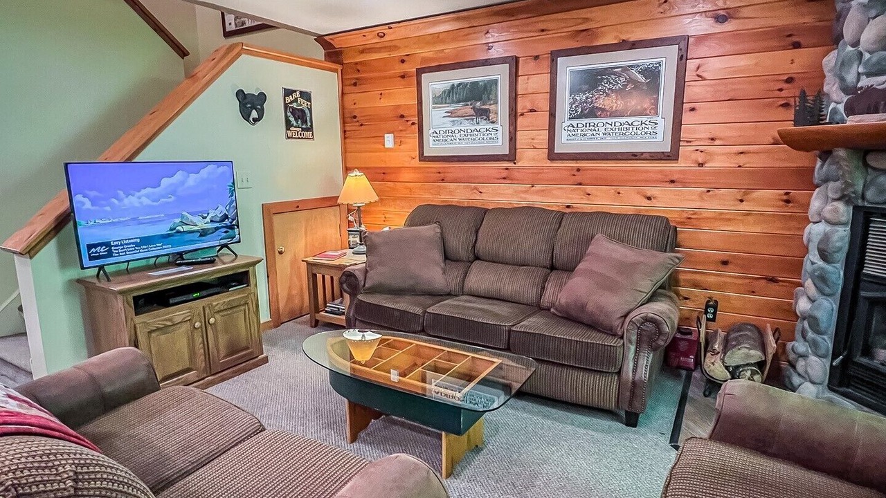 Photo of Livingroom in Inlet