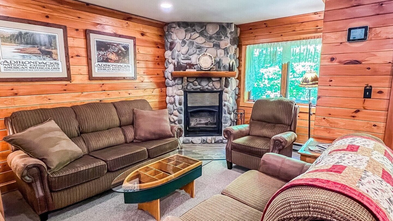 Photo of Livingroom in Inlet