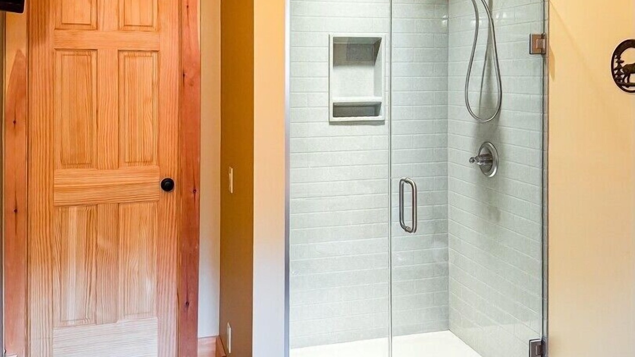 Photo of Bathroom in Inlet