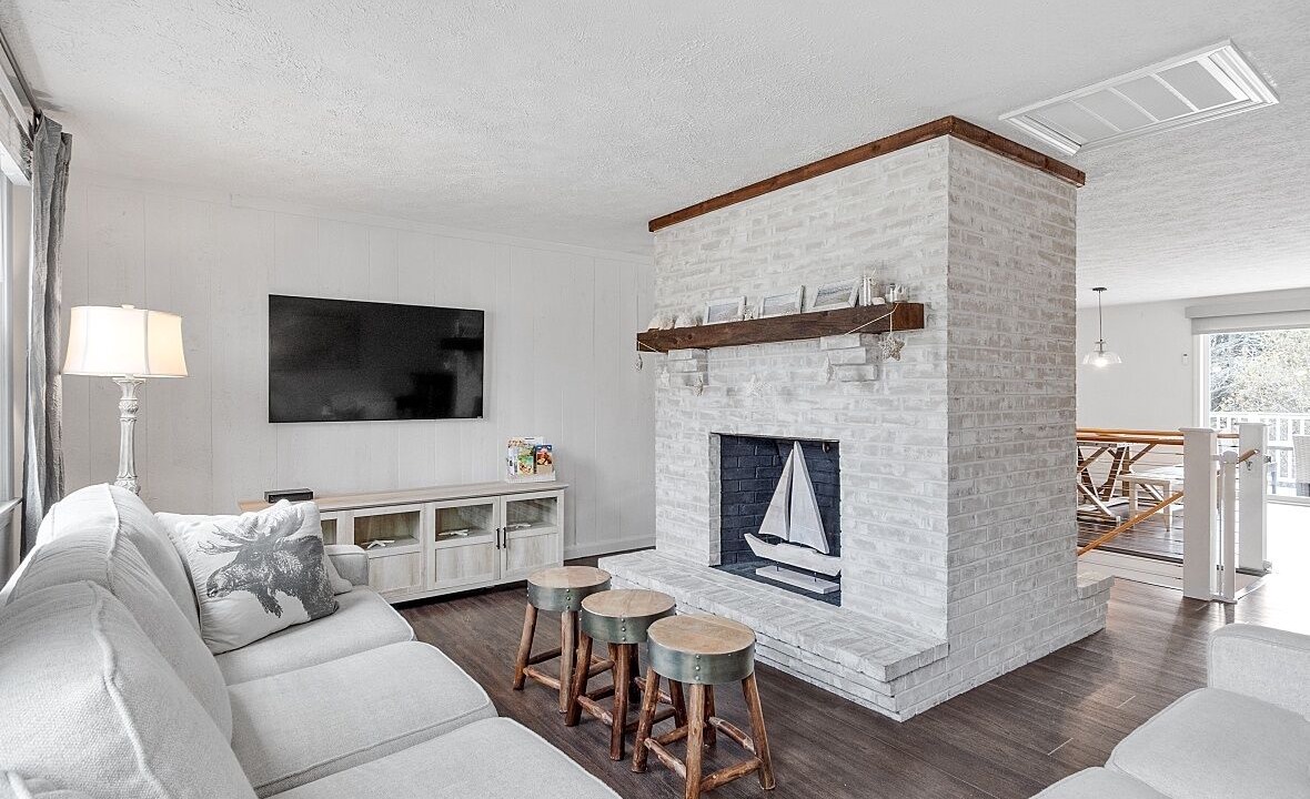 Photo of Livingroom in York Beach