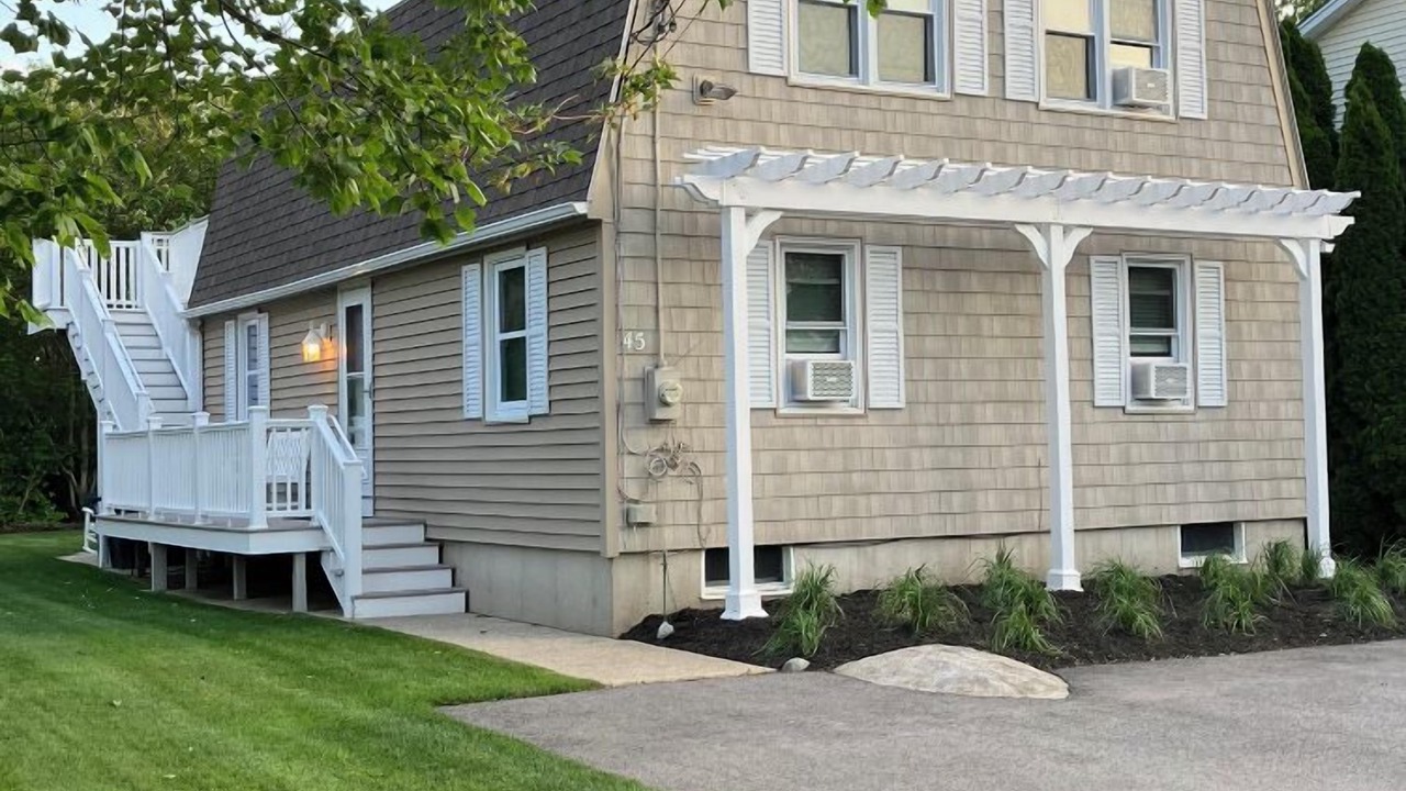 Photo of Outdoor in York Beach