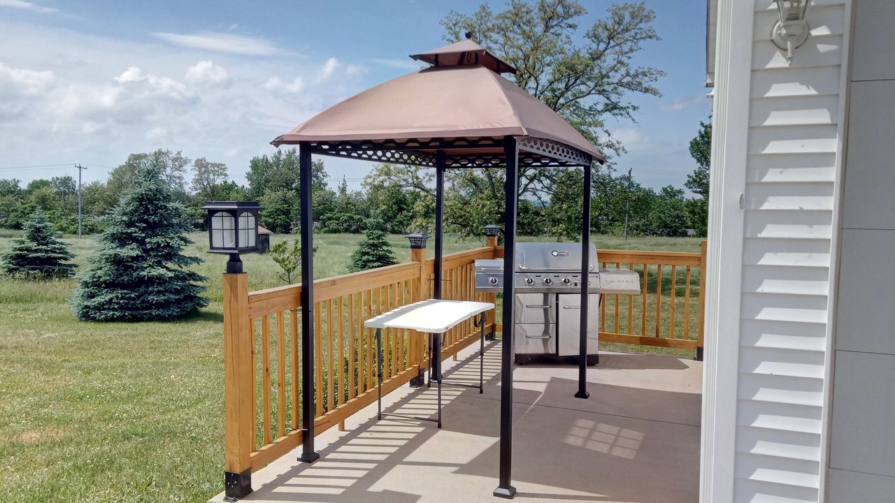 Photo of Outdoor in Westfield