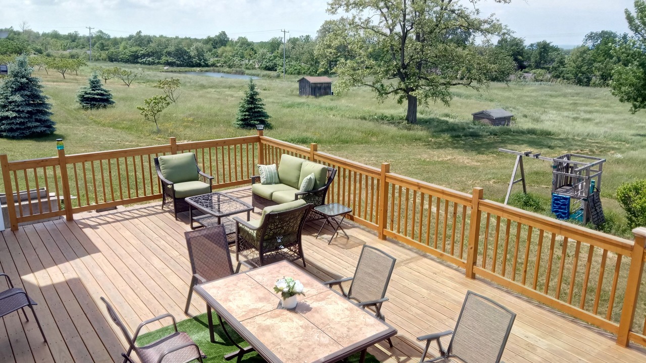 Photo of Outdoor in Westfield