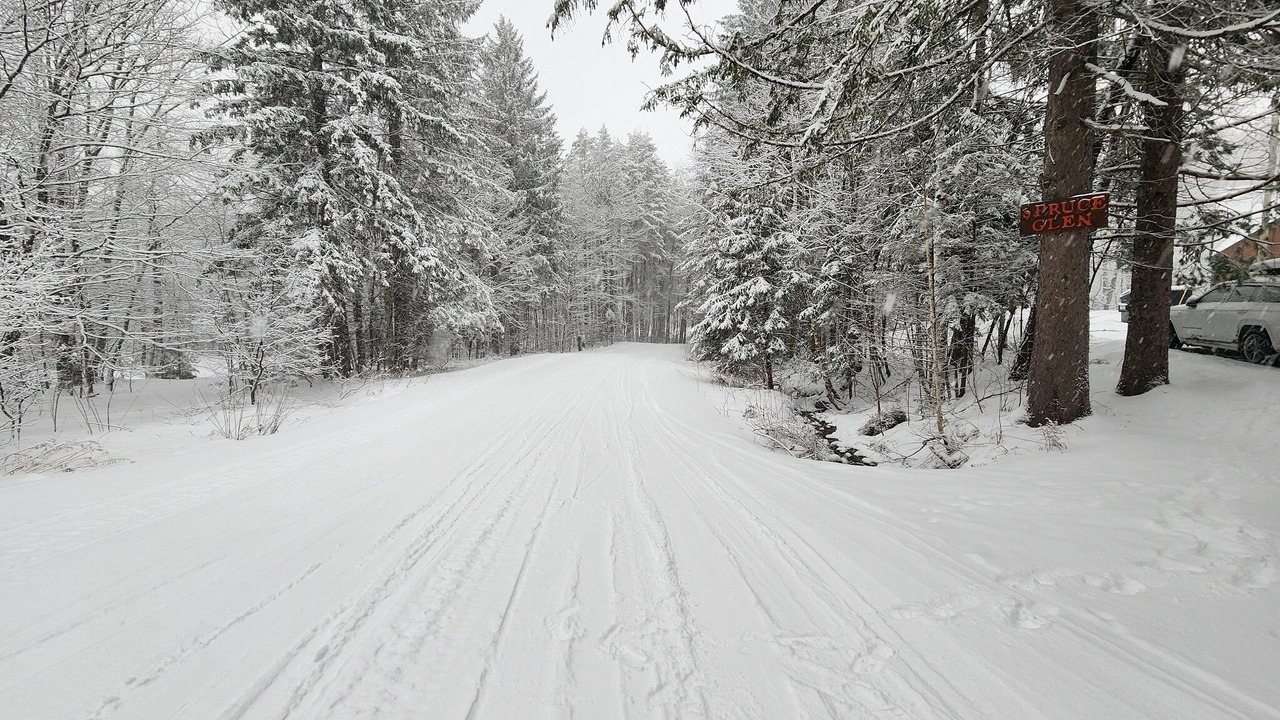 Photo of Others in Central Vermont- Killington