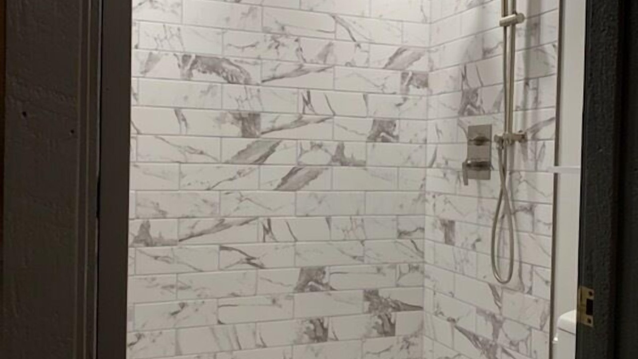 Photo of Bathroom in Central Vermont- Killington