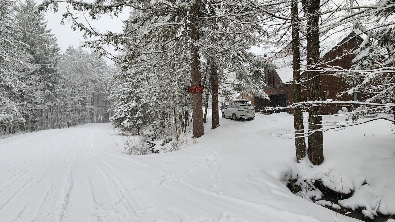 Photo of Others in Central Vermont- Killington