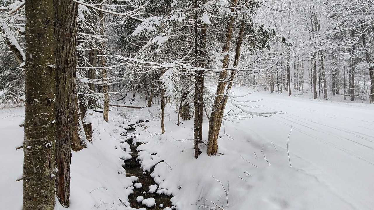 Photo of Others in Central Vermont- Killington