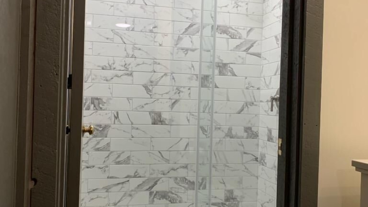 Photo of Bathroom in Central Vermont- Killington