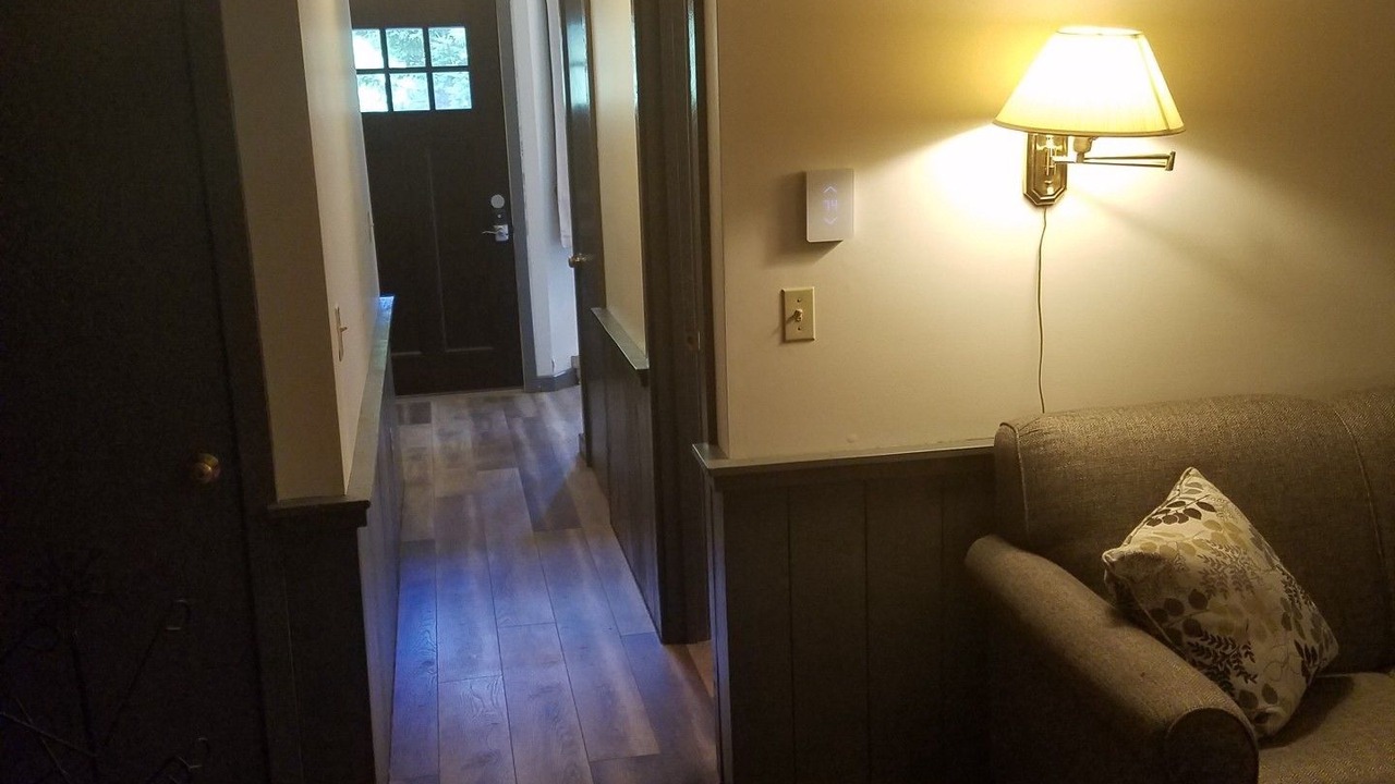 Photo of Livingroom in Central Vermont- Killington