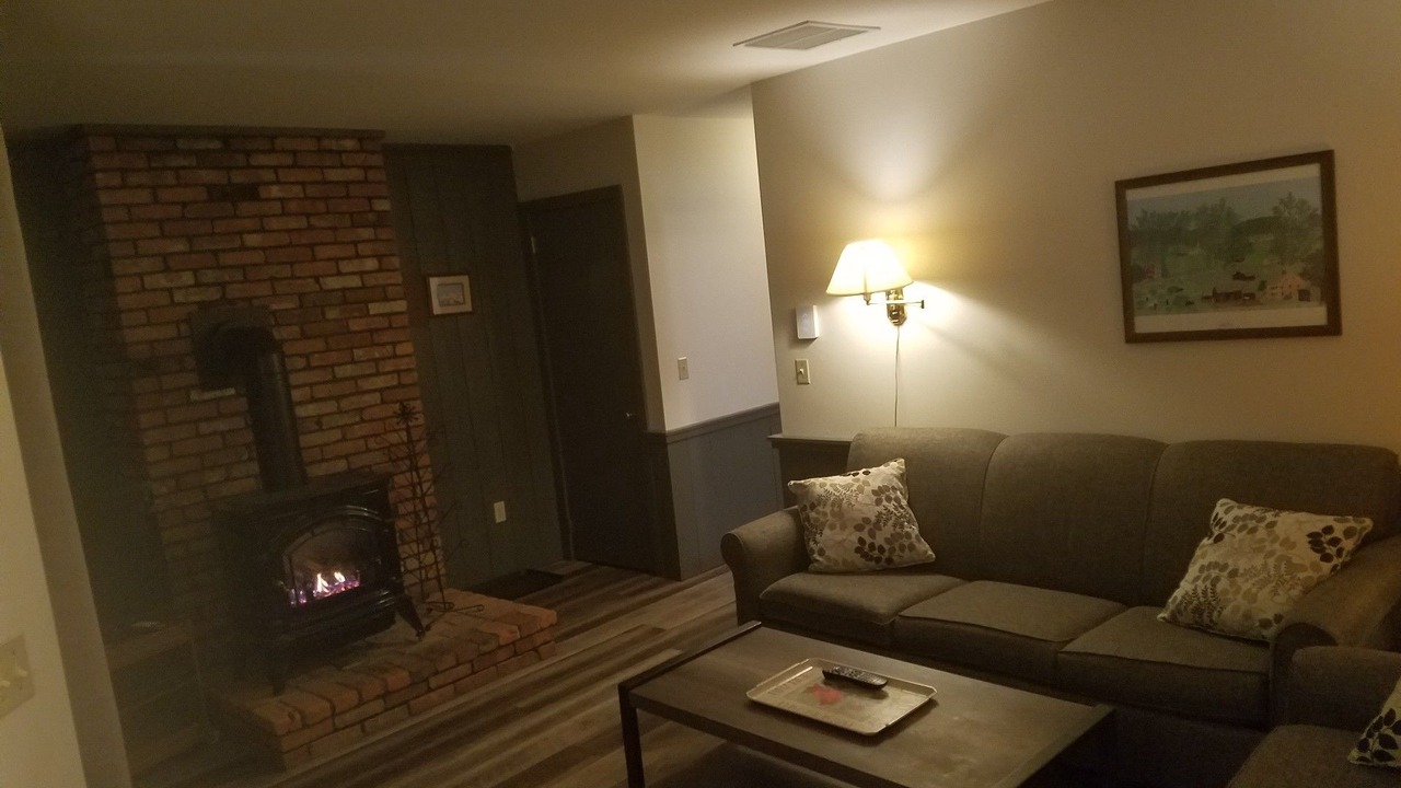 Photo of Bedroom in Central Vermont- Killington