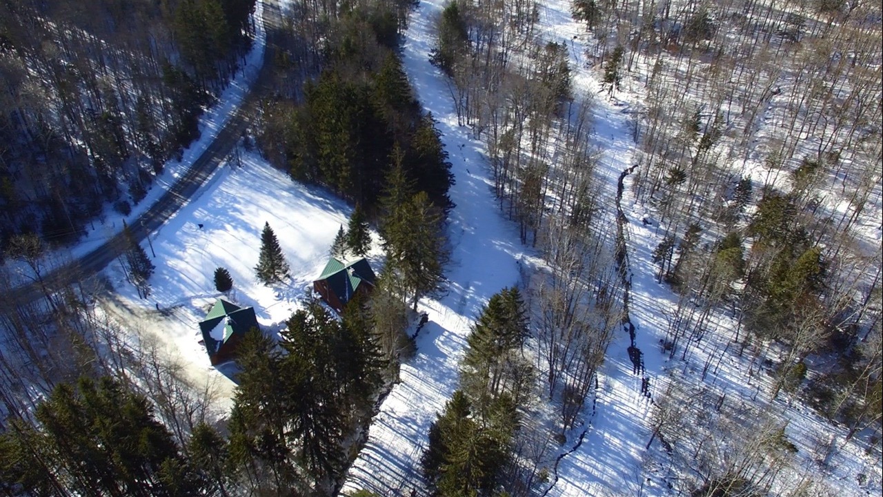 Photo of Outdoor in Central Vermont- Killington
