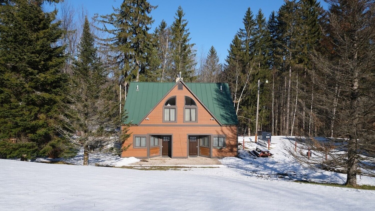 Photo of Outdoor in Central Vermont- Killington