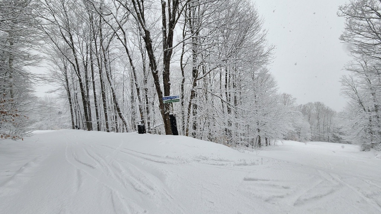 Photo of Others in Central Vermont- Killington