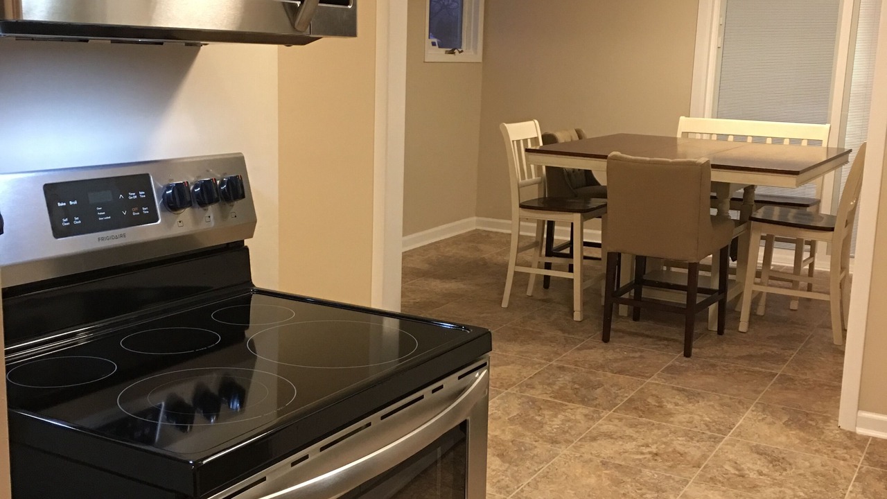 Photo of Kitchen in Mentor