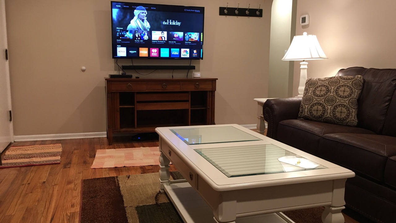 Photo of Livingroom in Mentor