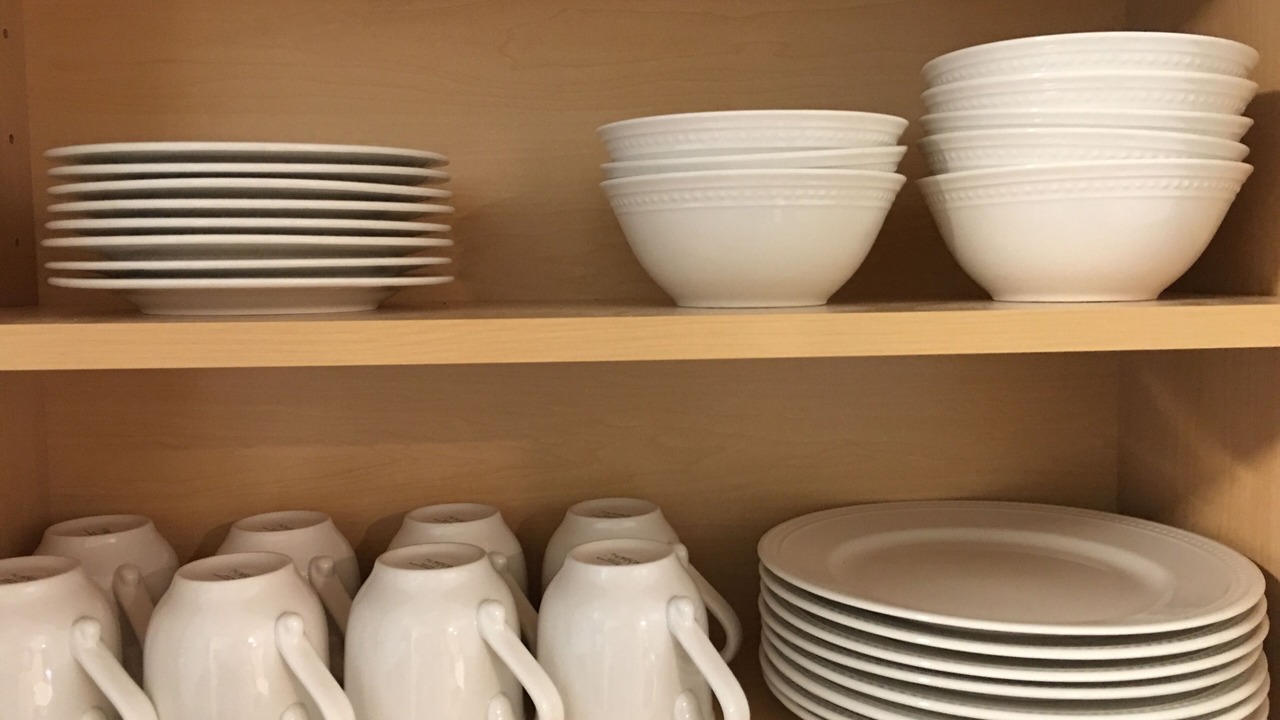 Photo of Kitchen in Mentor