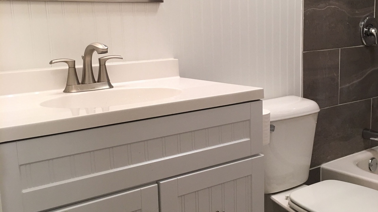 Photo of Bathroom in Mentor