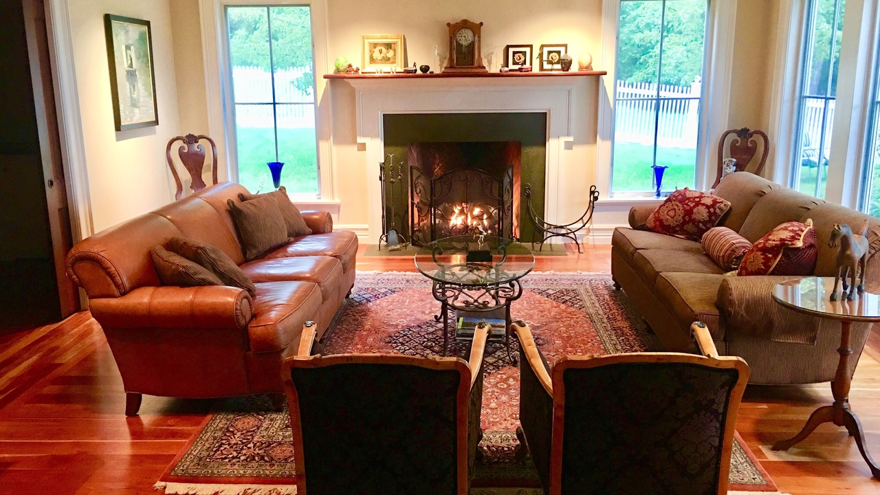 Photo of Livingroom in Athens