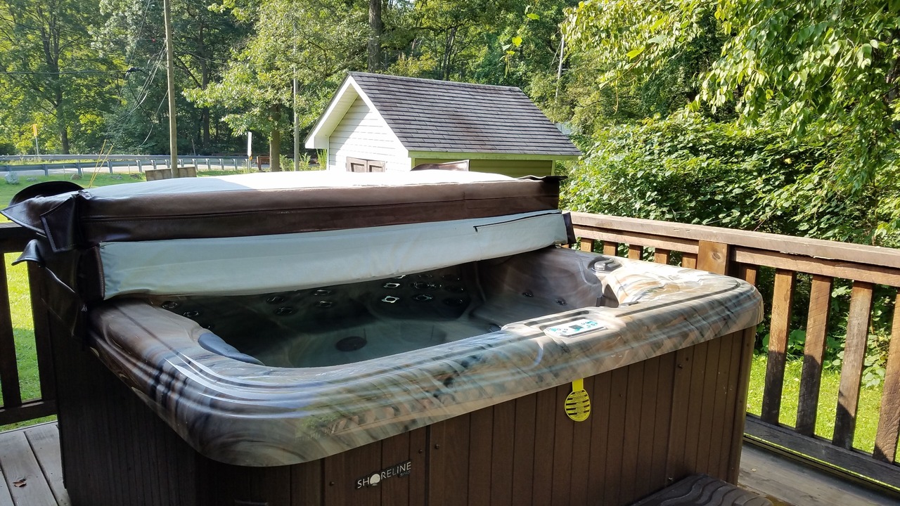 Photo of Outdoor in Farmington