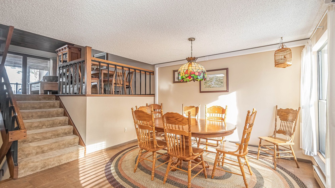 Photo of Livingroom in Blakeslee