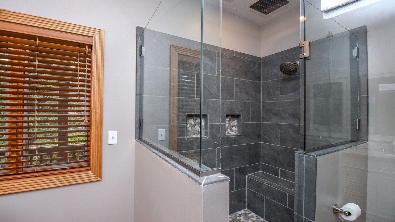Photo of Bathroom in Swanton