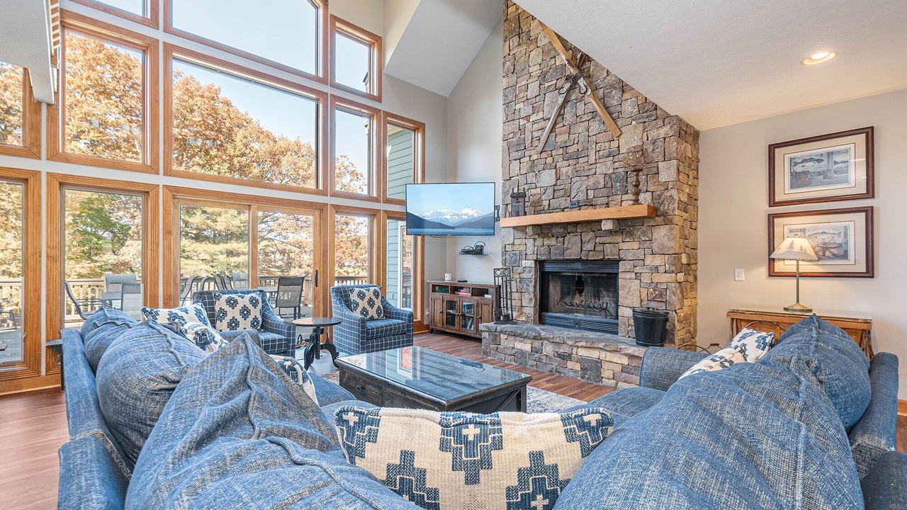 Photo of Bedroom in Swanton