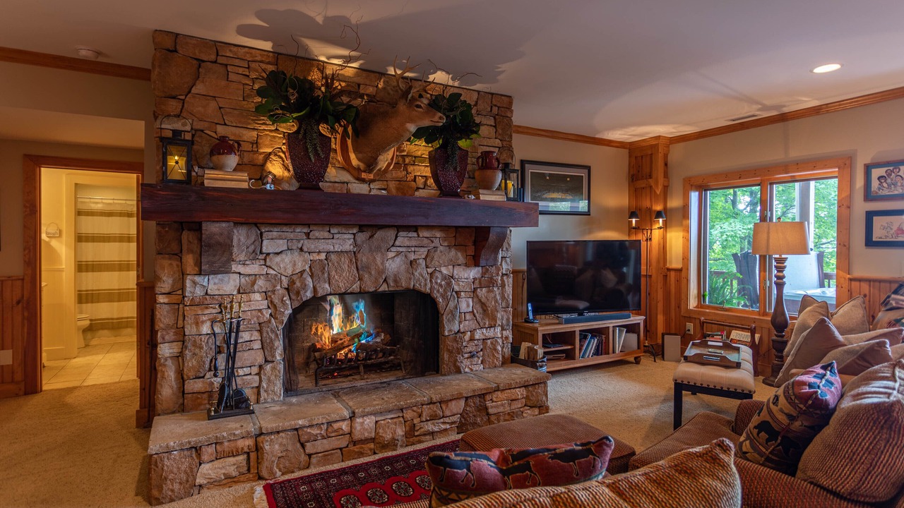 Photo of Livingroom in Boone