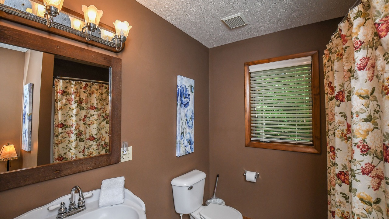 Photo of Bathroom in McHenry
