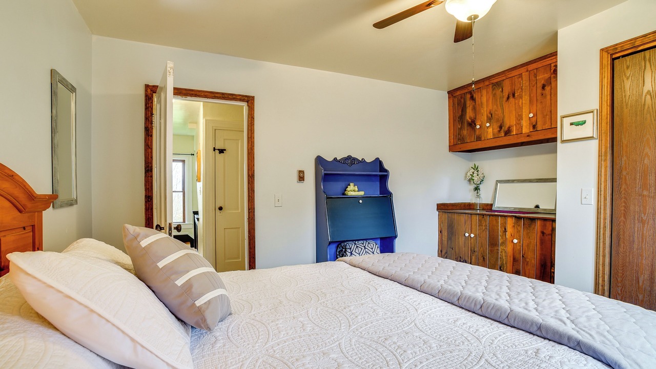 Photo of Bedroom in Naples