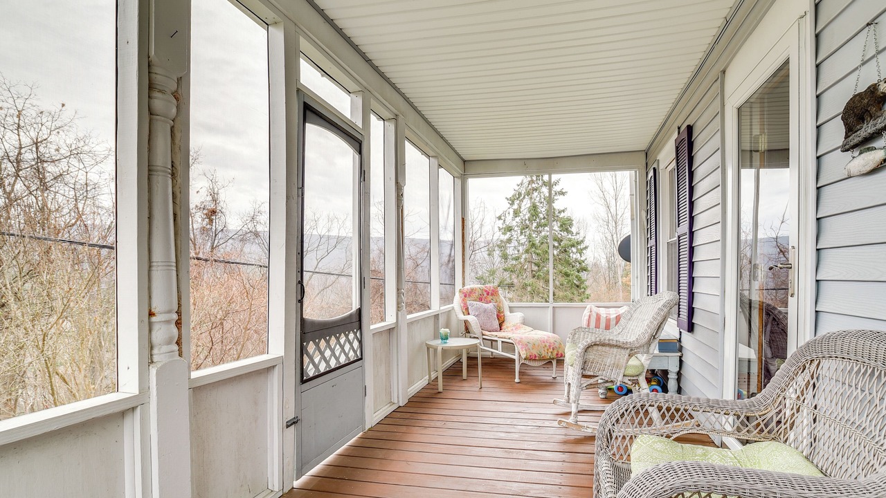Photo of Patio Balcony in Naples
